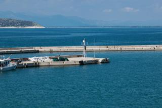 Argyri's Sea View Apartment - Limenas - 8