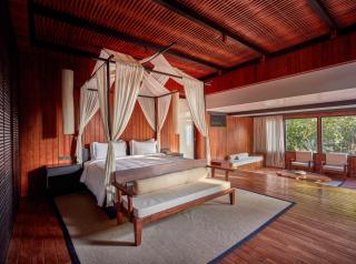 Taj Exotica Resort & Spa, Andamans - Havelock Island - 2