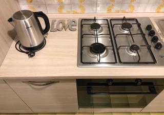 Blue Garden - Rapallo - 1