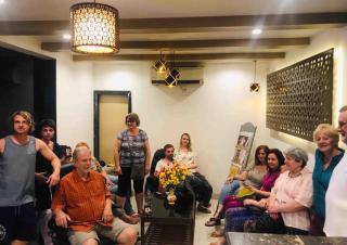 Sunshine Backpackers, Airport - Mumbai - 9