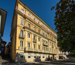 Europalace Hotel - Verbania - 7