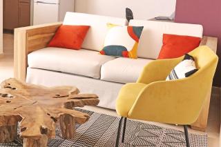 Appart Hotel Martinique - Mellow Yellow - 8