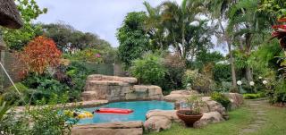 Jessica's Self-catering - Durban - 9