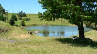 Troutbagger Farm - Nottingham Road - 9