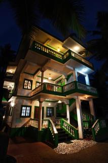 Casa Margarida - Calangute - 9