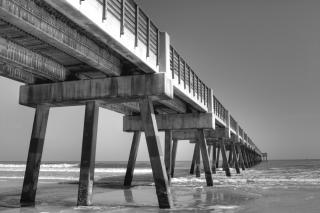 Best Western Oceanfront - Jacksonville Beach - 1