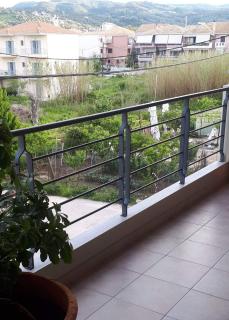 Luxury Apartment in the City - Lefkada - 9