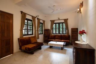 Casa Margarida - Calangute - 5