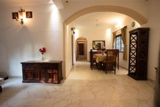 Casa Margarida - Calangute - 2