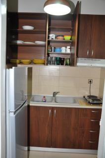 Nakis Apartment Central - 1