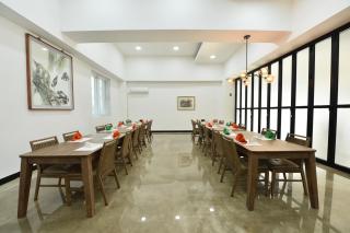 Gwangju Tourist Hotel - 9