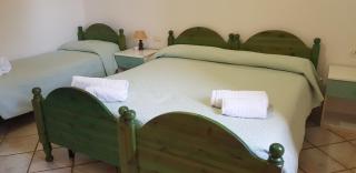 Agriturismo Sa Pigalva - Tula - 7