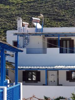 Karabo Hotel - 5