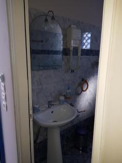 Karabo Hotel - Livadi Astypalaias - 1