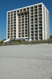 Ocean Park Resort - Oceana Resorts Vacation Rentals - Myrtle Beach - 6