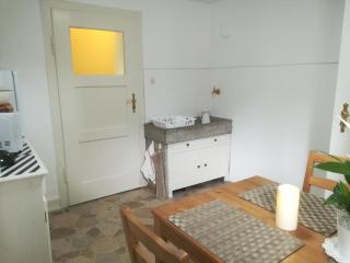 Schnuckelige Ferienwohnung - Nähe Europapark - Ettenheim - 4