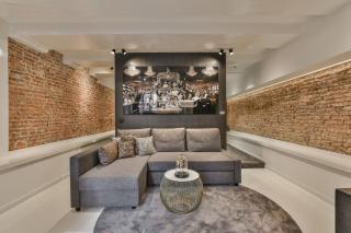 Luxury Canal Suite De Heren - Amesterdão - 5