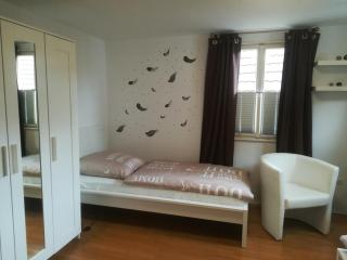 Schnuckelige Ferienwohnung - Nähe Europapark - Ettenheim - 7