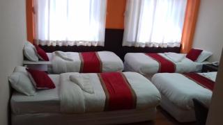 Rambler Hostel Pvt Ltd - Kathmandu - 8