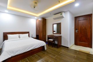 Royal Hotel District 2 - Ho Chi Minh - 4