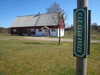 stixered fegen - nära till Ullared - 8