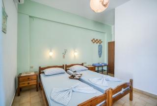 Lefteri's Rooms - Agia Galini - 8