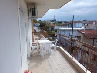 Jordan's 3rd Appartment at Nea Michaniona - 1