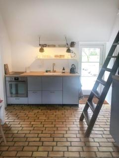 Boes Bed & Breakfast - Skanderborg - 9