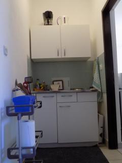 Family apartment near the sandy beach - 4