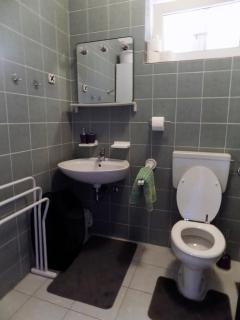 Family apartment near the sandy beach - 2