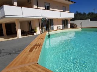 Villa l'Olivarosa - 5