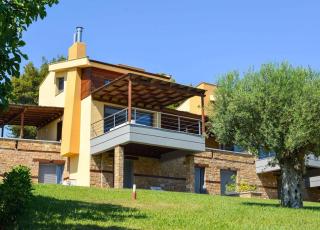 Modern Seaside Villa K2 - Kriopigi - 4