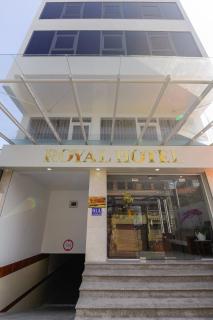 Royal Hotel District 2 - Ho Chi Minh - 0