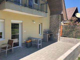 Juno Apartman Vendégház - 1