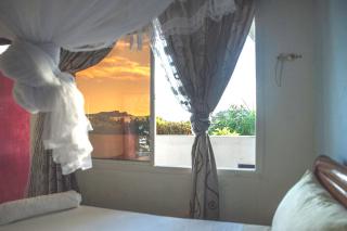 Mohéli Vanilla Lodge - 1