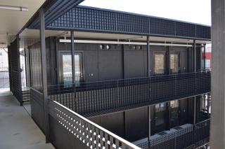 New Age Boardinghaus N70 - Heilbronn - 9