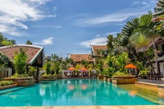 Mission Hills Phuket Golf Resort-SHA Extra Plus - 9