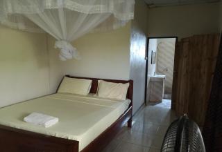 Mohéli Vanilla Lodge - 1