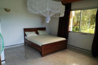 Mohéli Vanilla Lodge - 2