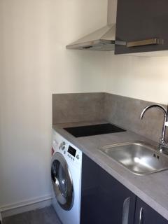 Appartement Cherche-Midi - Paris - 9
