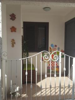 Monovano di Schisó - Giardini Naxos - 0