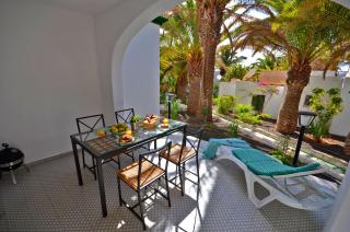 Ferienwohnung PRESIDENTE - Pool - Glasfaserinternet - Costa Calma - Costa Calma - 0