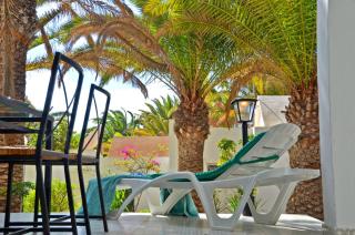 Ferienwohnung PRESIDENTE - Pool - Glasfaserinternet - Costa Calma - Costa Calma - 7