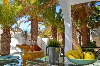 Ferienwohnung PRESIDENTE - Pool - Glasfaserinternet - Costa Calma - Costa Calma - 6