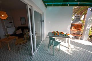 Ferienwohnung PRESIDENTE 2 - Pool - Glasfaserinternet - Costa Calma - Costa Calma - 3