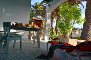 Ferienwohnung PRESIDENTE 2 - Pool - Glasfaserinternet - Costa Calma - 5