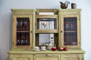 Folk apartment - Warsaw - 5