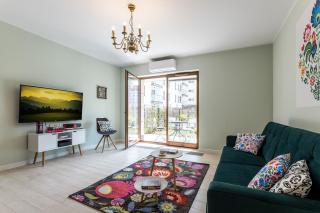 Folk apartment - Varsavia - 0