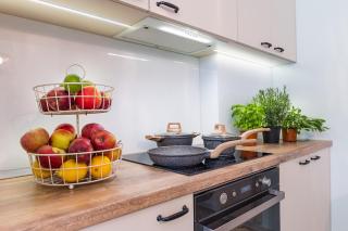 Folk apartment - Warsaw - 3