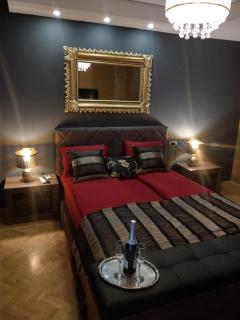 Golden Mirror Apartment - Novi Sad - 6